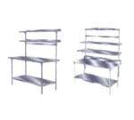 Advance Tabco SWT-120 Pot Rack