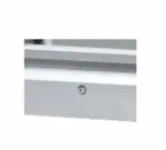 Advance Tabco TA-14-X Drawer lock