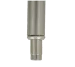 Advance Tabco TA-20-4 (4) Stainless Steel Legs