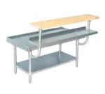 Advance Tabco TA-967 Adjustable Plate Shelf