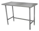 Advance Tabco TGLG-362 Work Table