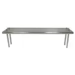 Advance Tabco TS-12-72R Overshelf