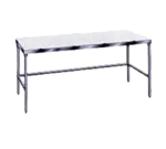Advance Tabco TSPT-304 Work Table