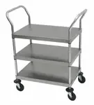 Advance Tabco UC-3-1827 Utility Cart
