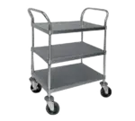 Advance Tabco UC-3-2433 Utility Cart