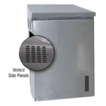 Advance Tabco WCH-15-24-300 Cabinet