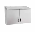 Advance Tabco WCH-15-48 Cabinet