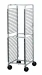 Advance Tabco WR-36 Wire Pan Rack