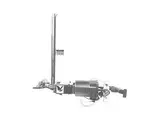 Cleveland Air Operated Casing Clipper