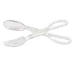 Alegacy Foodservice Products 0113 Fork/Spoon Salad Set