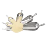 Alegacy Foodservice Products 100023 Scoop