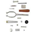 Alegacy Foodservice Products 1144-22A Rapid Cork Puller Feed Screw Only