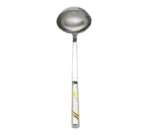 Alegacy Foodservice Products 114DLGD Goldcrest™ Serving Ladle