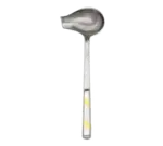 Alegacy Foodservice Products 11512GD Goldcrest™ Serving Ladle