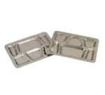 Alegacy Foodservice Products 1216SS Mess Tray