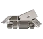 Alegacy Foodservice Products 2142 Rest-Rite™ Steam Table Pan