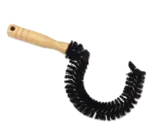 Alegacy Foodservice Products 298 Coffee Decanter Brush