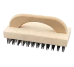 Alegacy Foodservice Products 410 Jumbo Block Brush