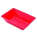 Alegacy Foodservice Products 495FR Food/Boat Tray
