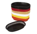 Alegacy Foodservice Products 496FB Fast Food Basket