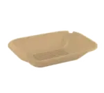 Alegacy Foodservice Products 498FT All Purpose Prep Tray
