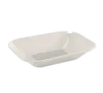 Alegacy Foodservice Products 498FW All Purpose Prep Tray
