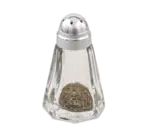 Alegacy Foodservice Products 77SP Bullet Salt & Pepper Shaker