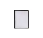 Alegacy Foodservice Products 79901 Menu Cover