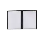 Alegacy Foodservice Products 79921 Menu Cover