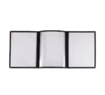 Alegacy Foodservice Products 79941 Menu Cover