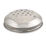Alegacy Foodservice Products 800T Cheese Shaker Top Only