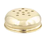 Alegacy Foodservice Products 801GT Cheese Shaker Top Only