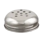 Alegacy Foodservice Products 801XT Cheese Shaker Top Only