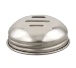 Alegacy Foodservice Products 803XT Cheese Shaker Top Only