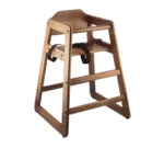 Alegacy Foodservice Products 80976 Baby Chair