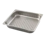 Alegacy Foodservice Products 8122P Rest-Rite™ Steam Table Pan