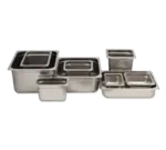 Alegacy Foodservice Products 88122 Rest-Rite™ Steam Table Pan
