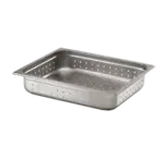 Alegacy Foodservice Products 88122P Rest-Rite™ Steam Table Pan