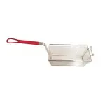 Alegacy Foodservice Products 89212 Fry Basket  12-4/8" x 6-1/2" x 5-7/8"