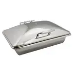 Alegacy Foodservice Products AL1000 Savoir™ Induction Chafing Dish