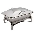 Alegacy Foodservice Products AL1000A Savoir™ Induction Chafing Dish