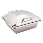 Alegacy Foodservice Products AL1001 Savoir™ Induction Chafing Dish
