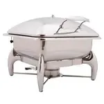 Alegacy Foodservice Products AL1001A Savoir™ Induction Chafing Dish