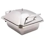 Alegacy Foodservice Products AL1002 Savoir™ Induction Chafing Dish