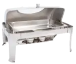 Alegacy Foodservice Products AL101A Sonata Serenade™  E™ Economy Chafing Dish