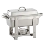 Alegacy Foodservice Products AL390GA Top-Shelf™ Six in One® Chafing Dish