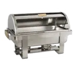 Alegacy Foodservice Products AL400RTA Sonata Serenade™ Chafing Dish