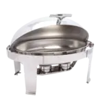 Alegacy Foodservice Products AL402A Sonata Serenade™ E™ Economy Chafing Dish