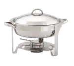 Alegacy Foodservice Products AL424A Top-Shelf™ Chafing Dish