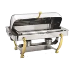 Alegacy Foodservice Products AL510AE Savoir™ Chafing Dish